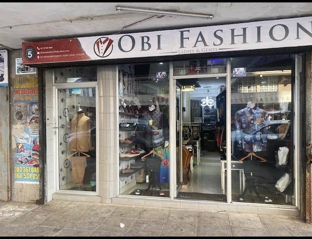 BUSINESS FOR SALE IN SOUTH BEACH